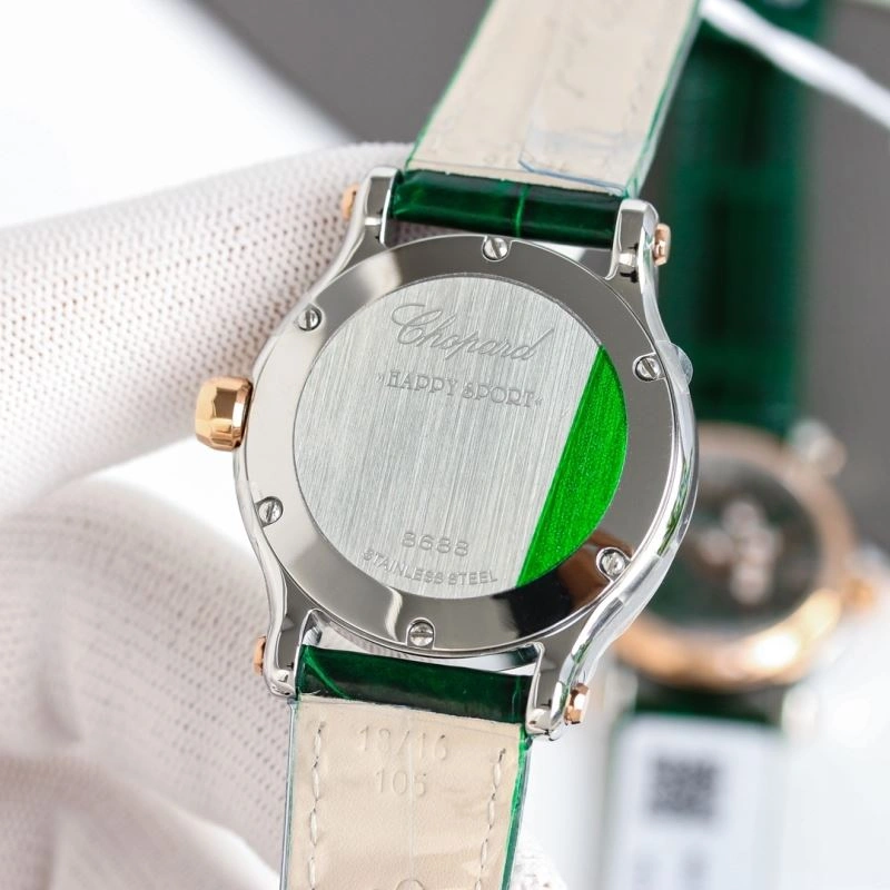 CARTIER Watches Thermal 180380