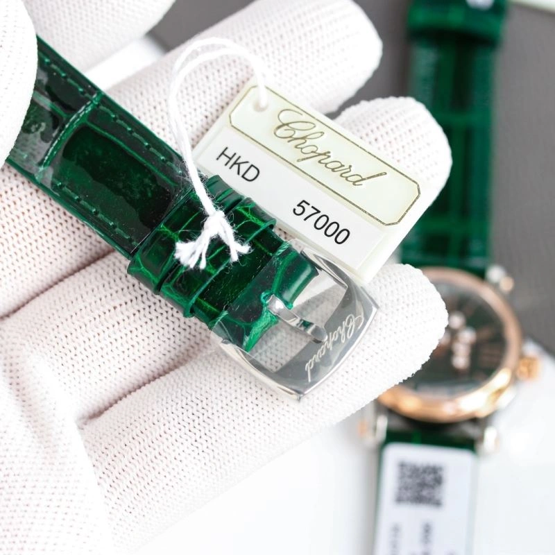 CARTIER Watches Thermal 180380