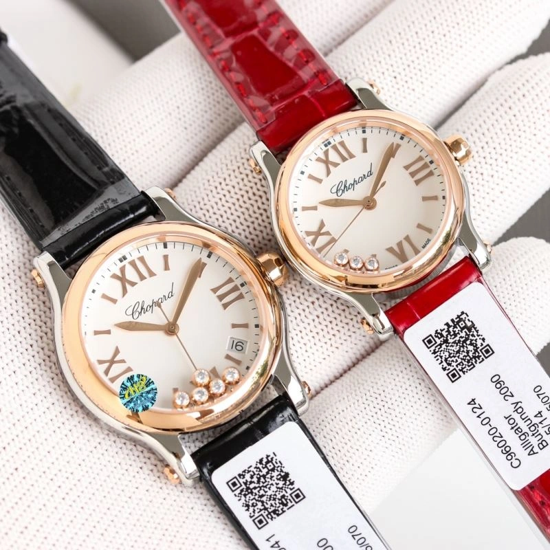 CARTIER Watches GoodFit 180369