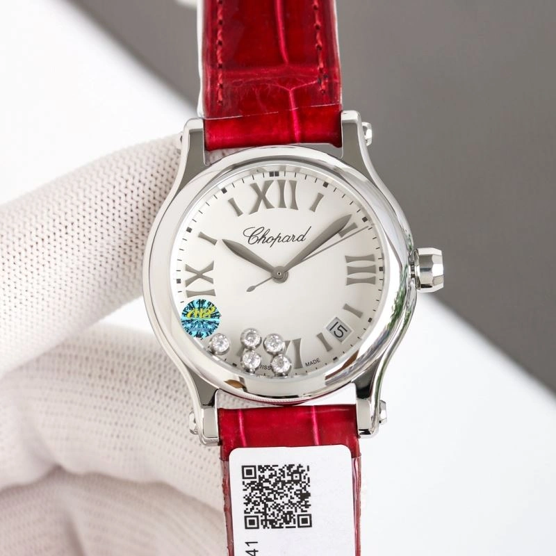CARTIER Watches FreshLook 180368