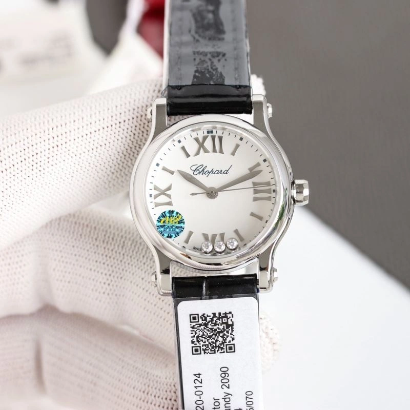 CARTIER Watches FreshLook 180368