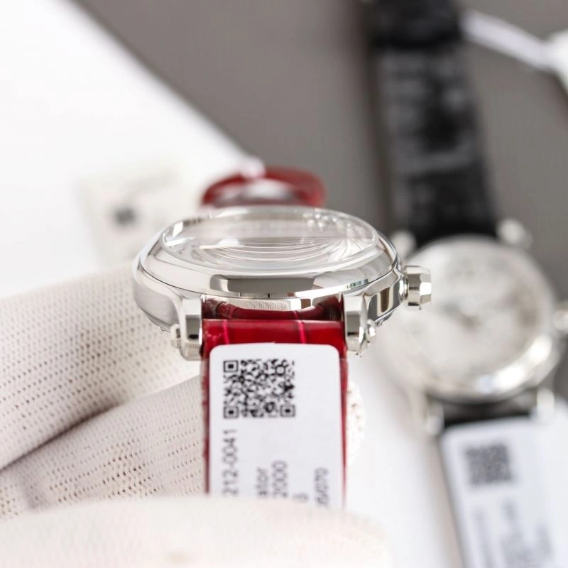 CARTIER Watches FreshLook 180368