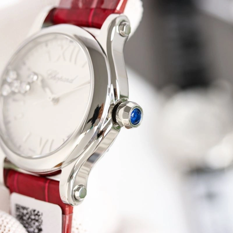 CARTIER Watches FreshLook 180368