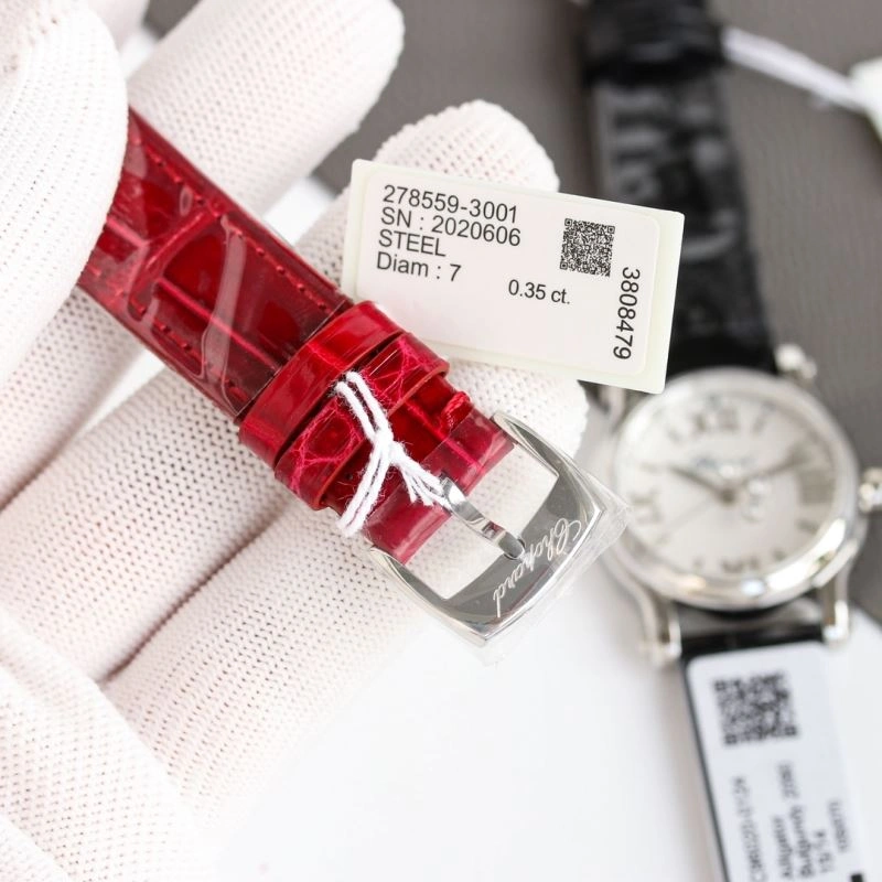 CARTIER Watches FreshLook 180368
