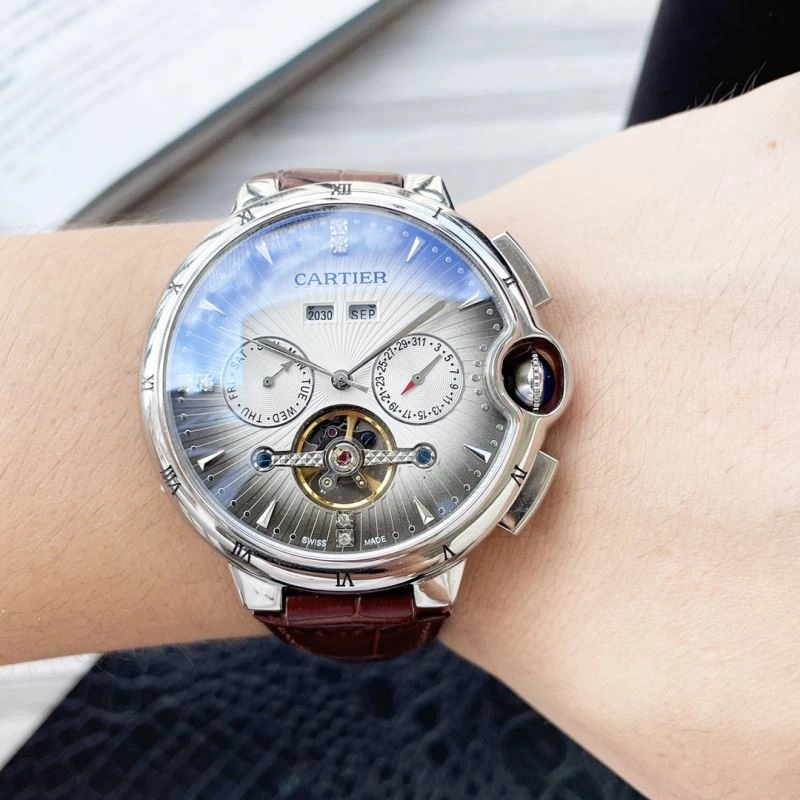 Elegant CARTIER Watches 180366