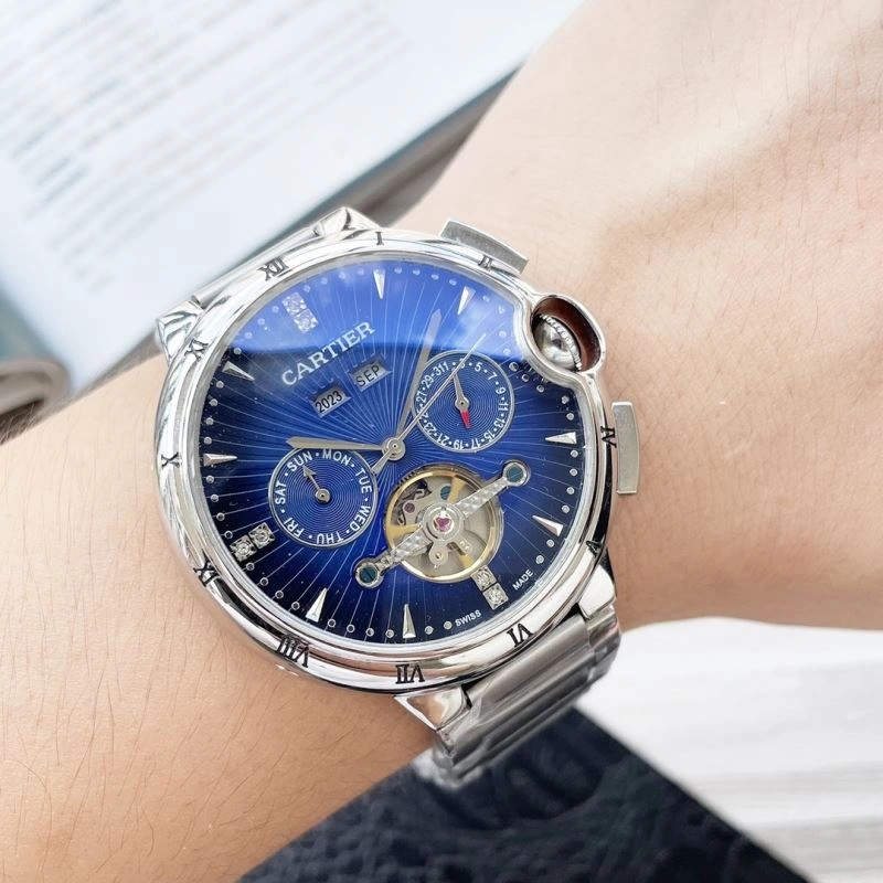 Elegant CARTIER Watches 180366