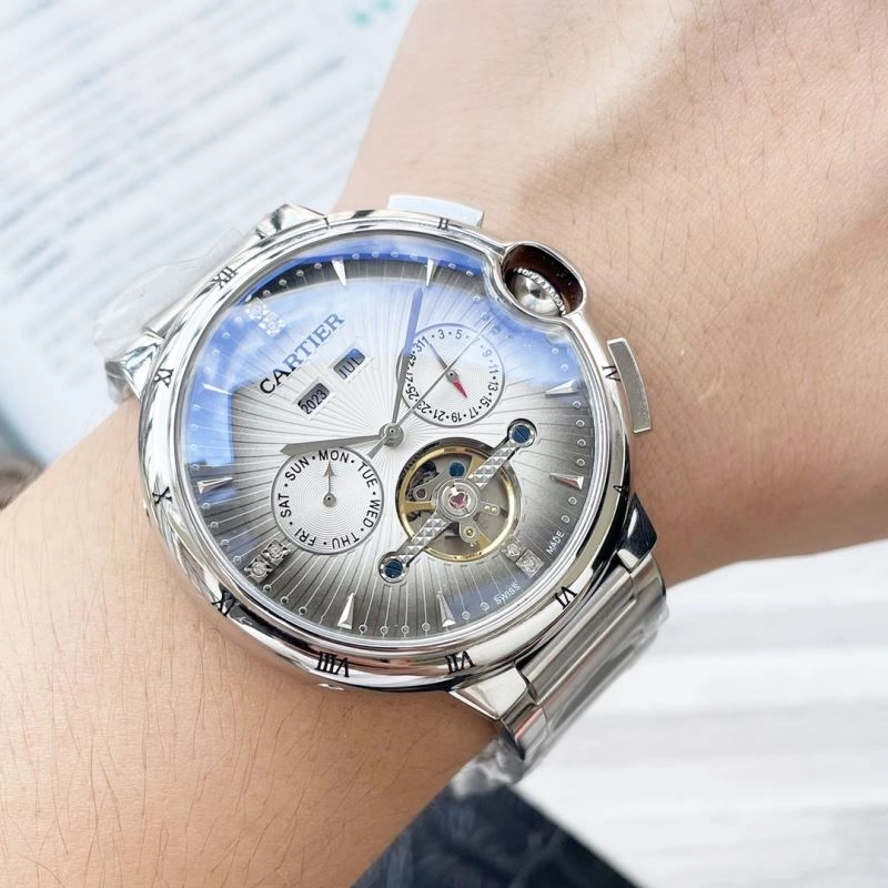 Elegant CARTIER Watches 180366