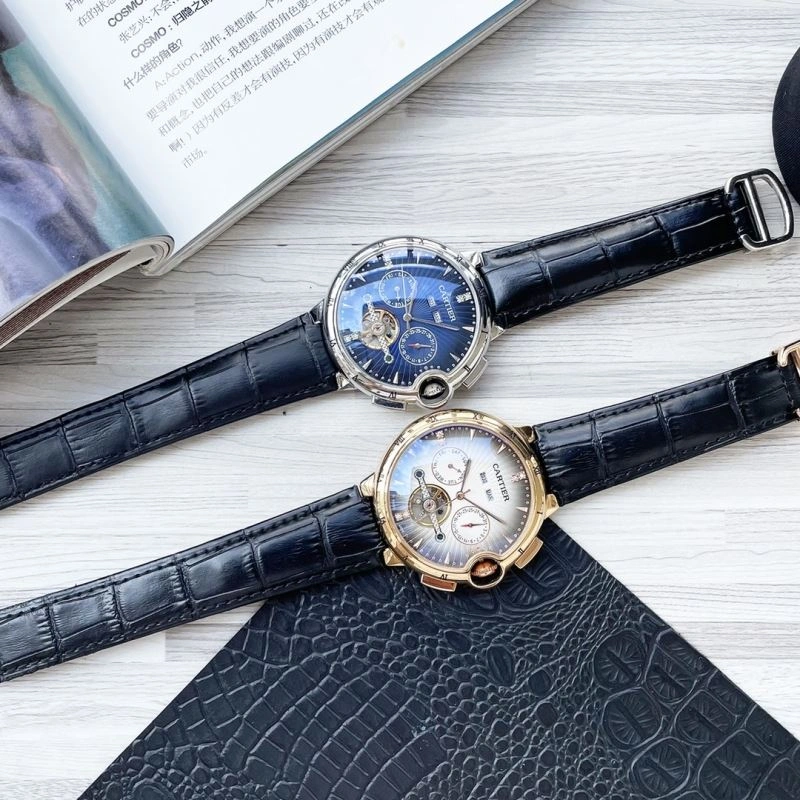 Elegant CARTIER Watches 180366