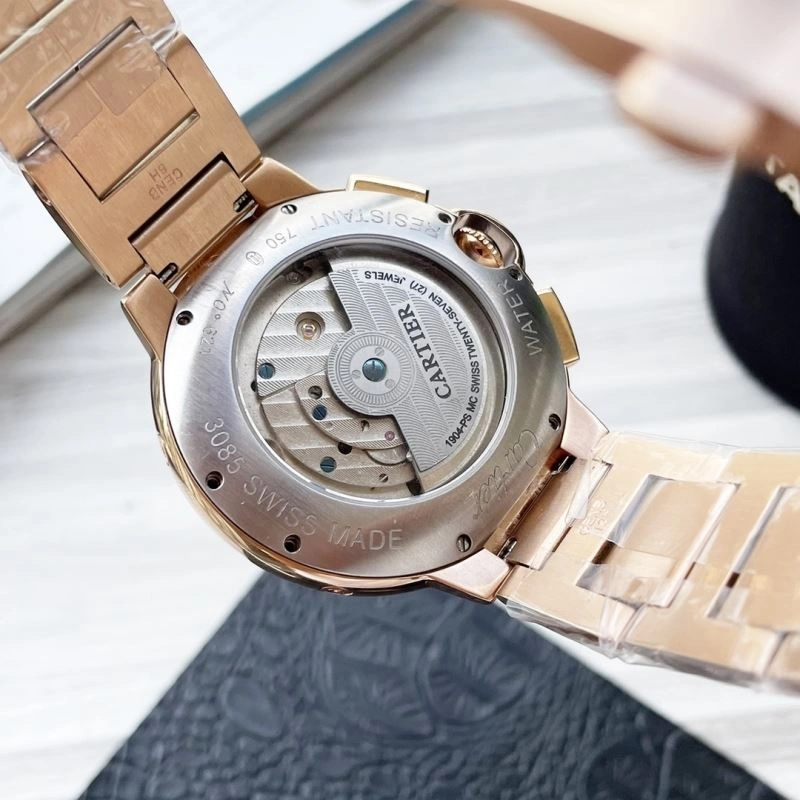 Elegant CARTIER Watches 180366