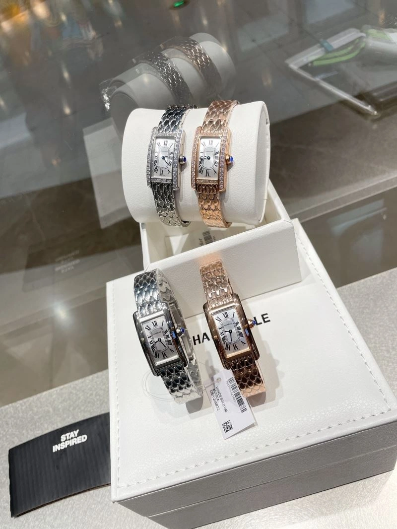 EyeCatching CARTIER Watches 180365