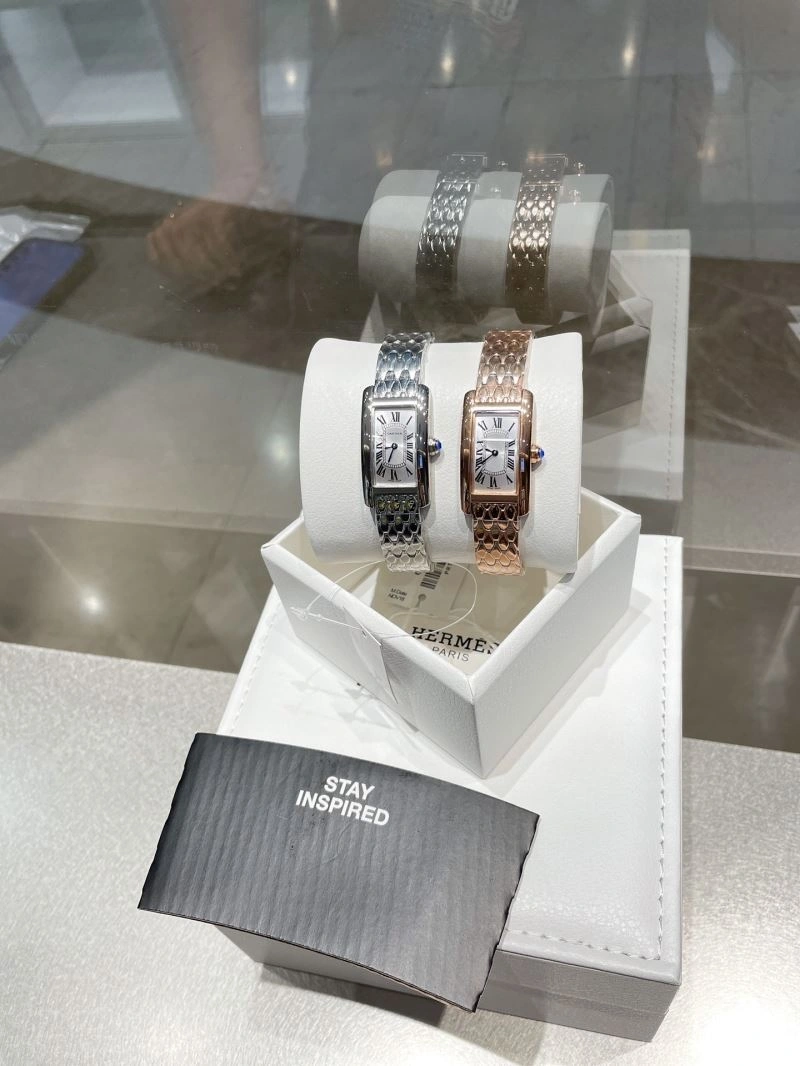 FastDry CARTIER Watches 180363