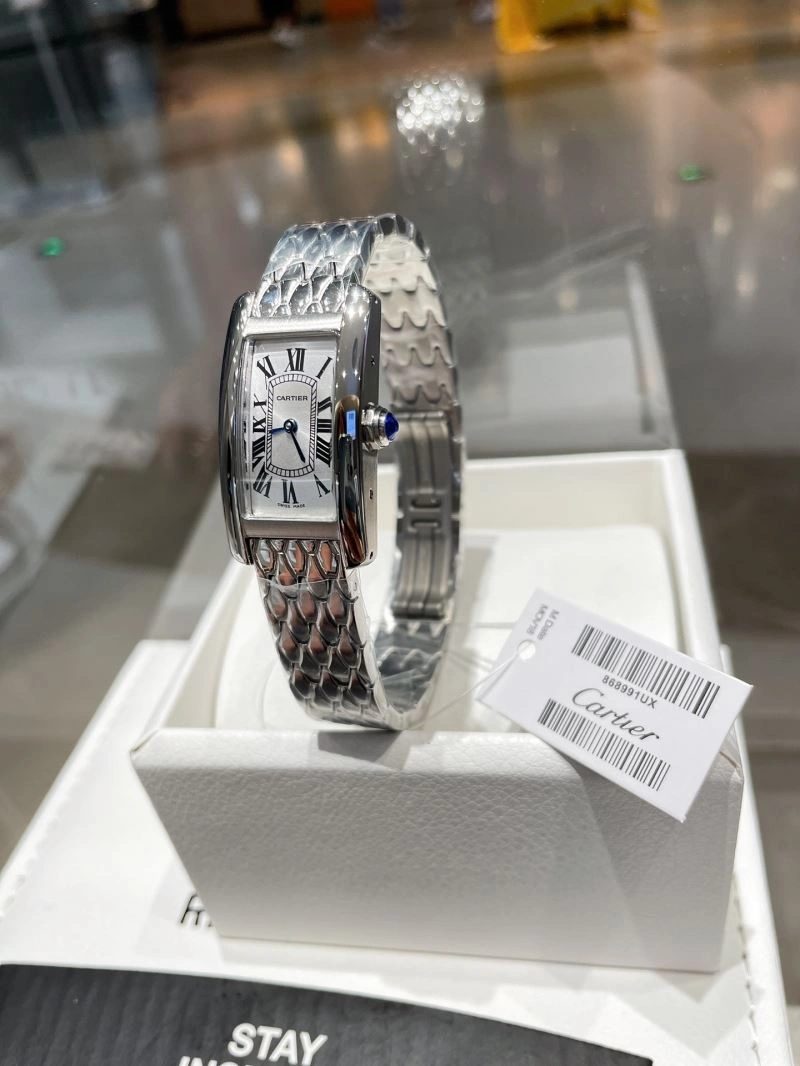 FreshLook CARTIER Watches 180362
