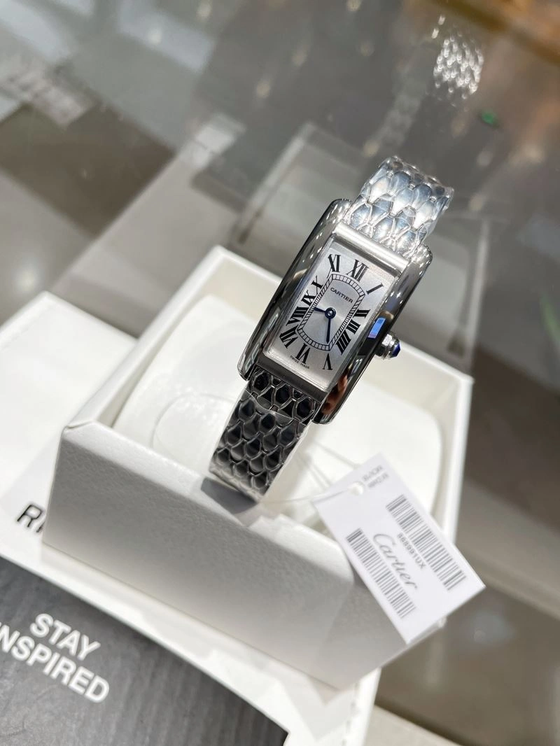 FreshLook CARTIER Watches 180362