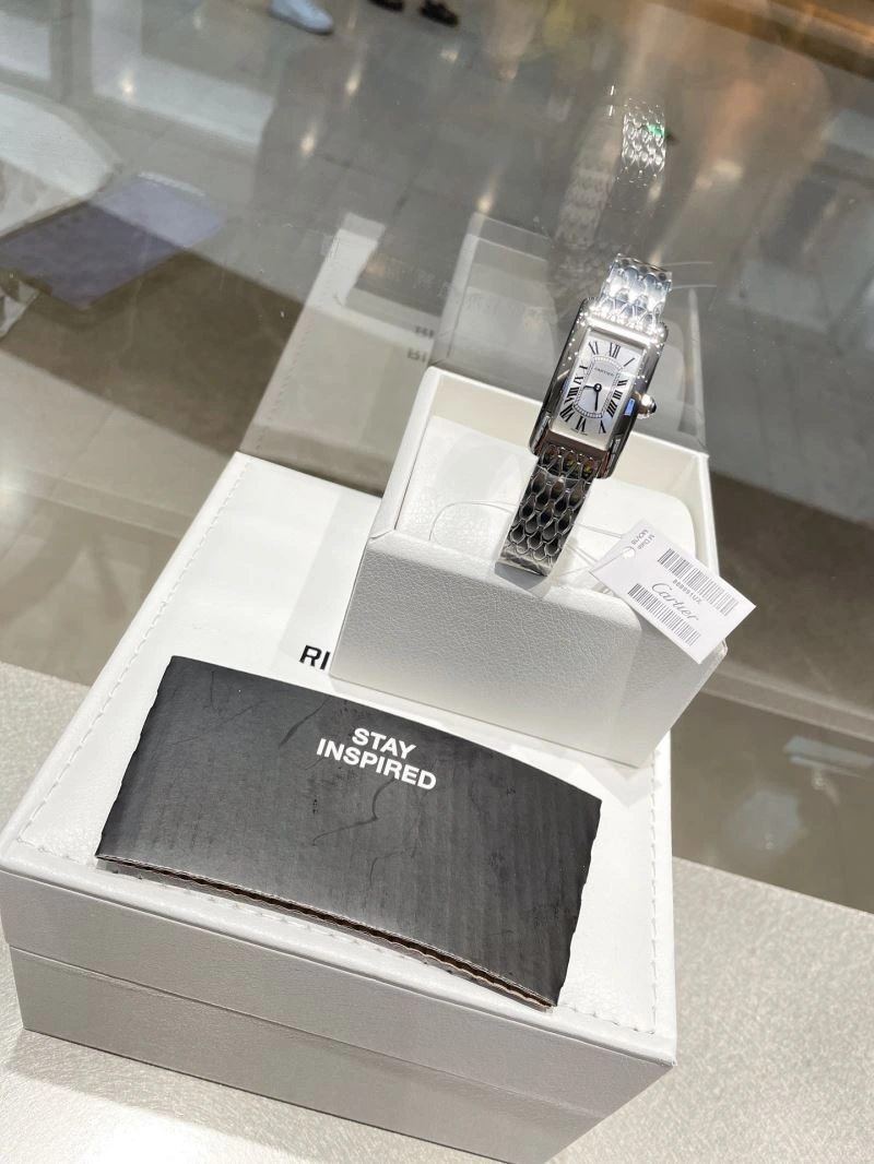 FreshLook CARTIER Watches 180362
