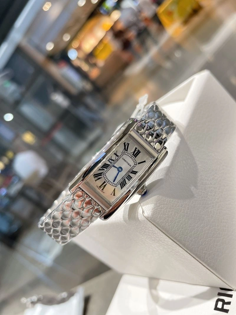 FreshLook CARTIER Watches 180362