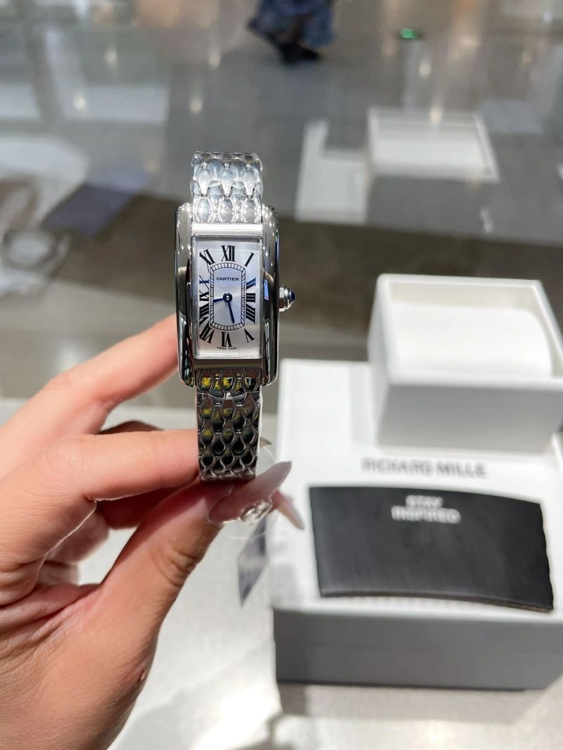 FreshLook CARTIER Watches 180362