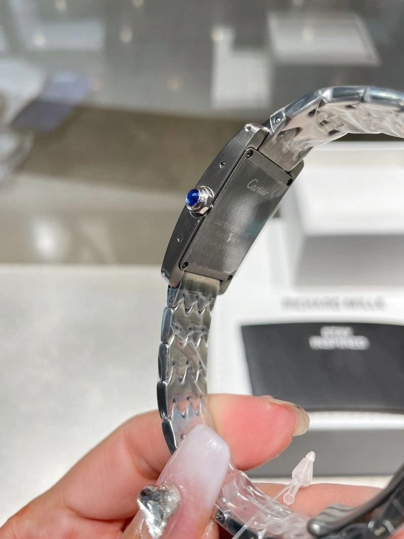 FreshLook CARTIER Watches 180362