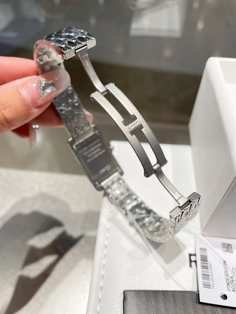 FreshLook CARTIER Watches 180362