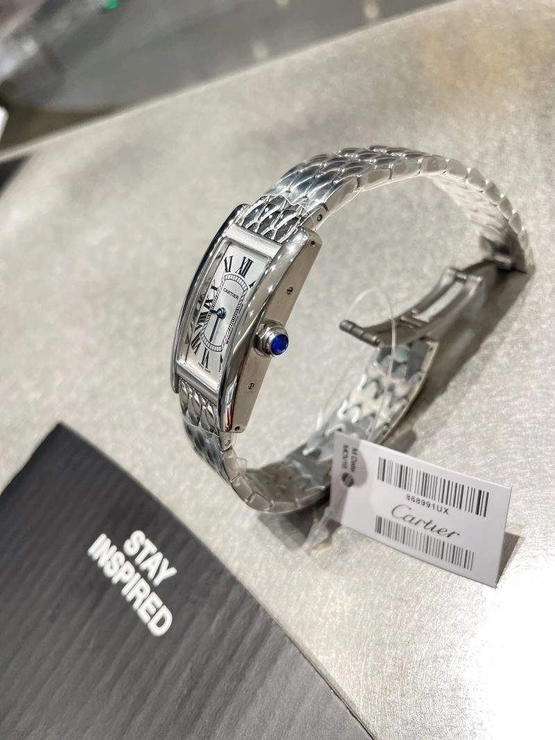 FreshLook CARTIER Watches 180362