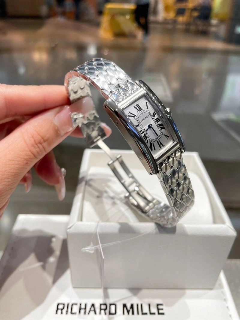 FreshLook CARTIER Watches 180362