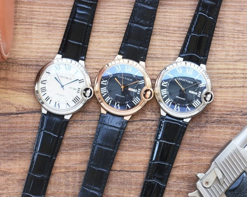 EyeCatching CARTIER Watches 180361