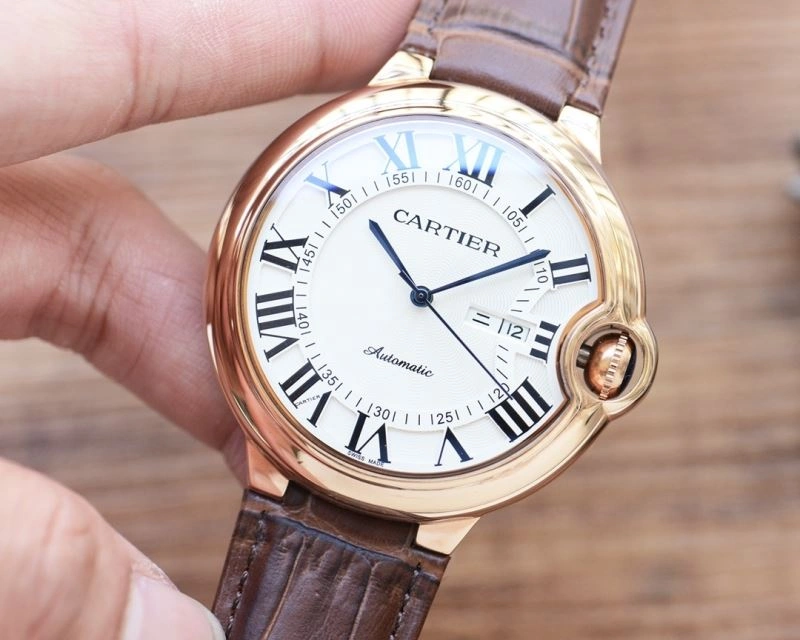 EyeCatching CARTIER Watches 180361