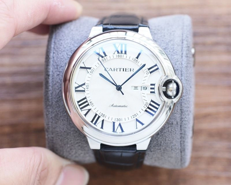 EyeCatching CARTIER Watches 180361