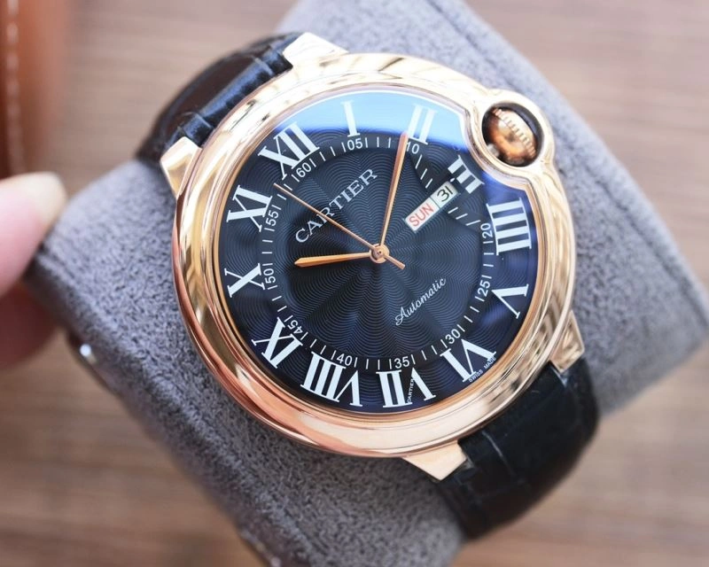 EyeCatching CARTIER Watches 180361