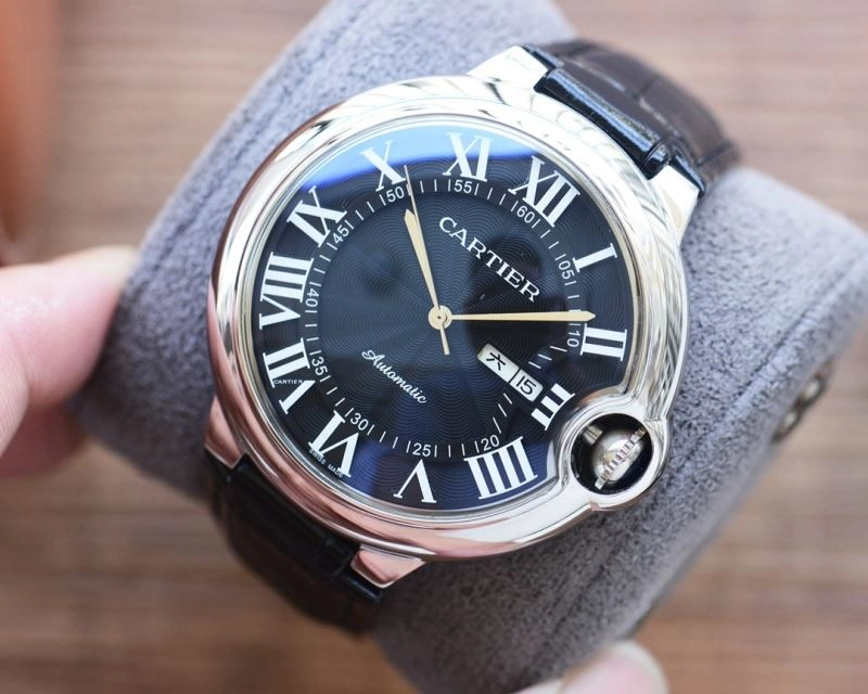 EyeCatching CARTIER Watches 180361
