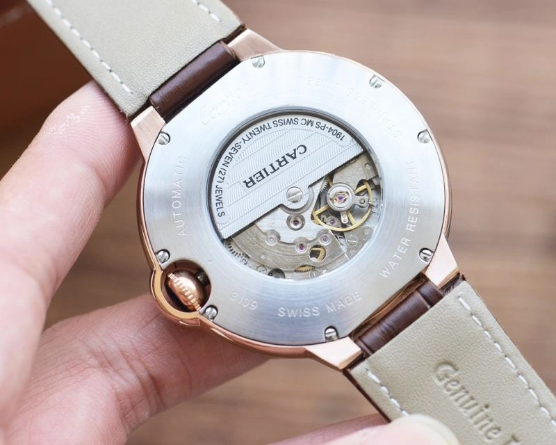 EyeCatching CARTIER Watches 180361