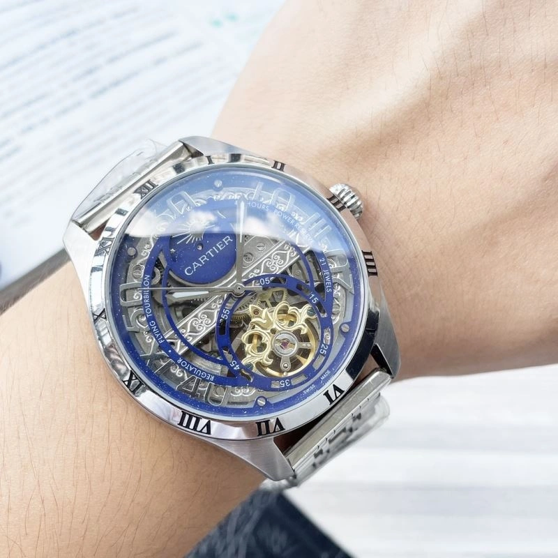 CARTIER Watches SmartChoice 180360