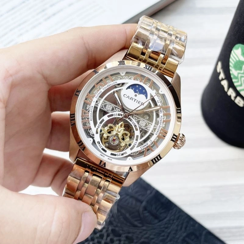 CARTIER Watches SmartChoice 180360