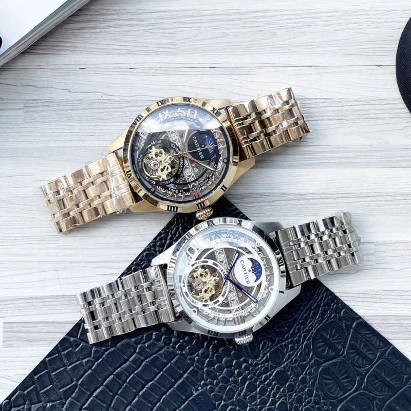 CARTIER Watches SmartChoice 180360