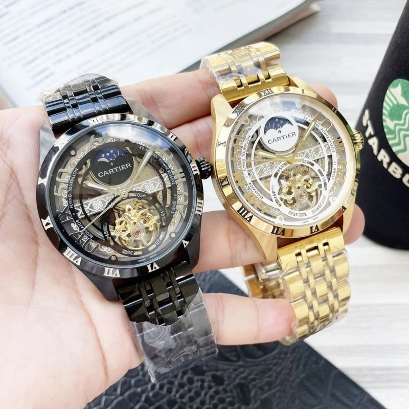 CARTIER Watches SmartChoice 180360