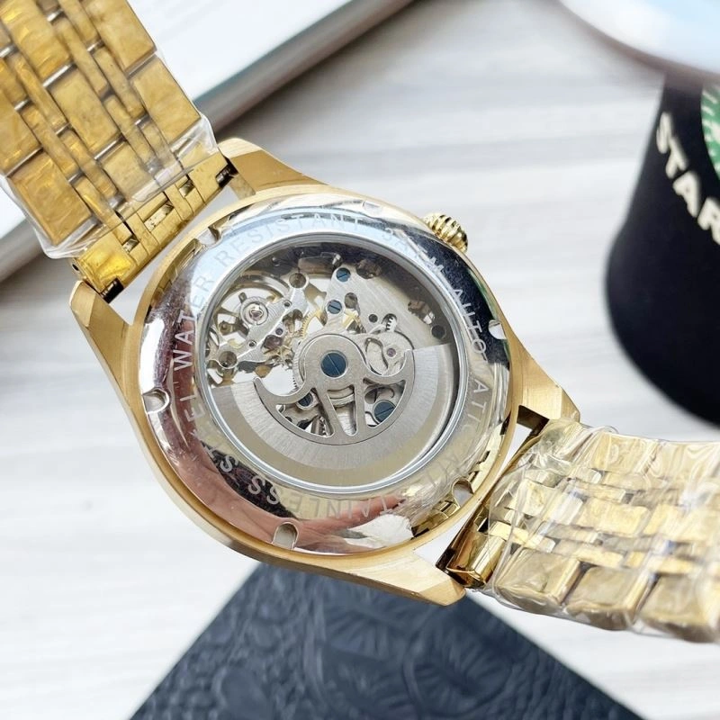 CARTIER Watches SmartChoice 180360