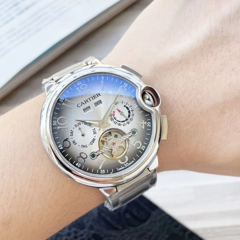 Casual CARTIER Watches 180357