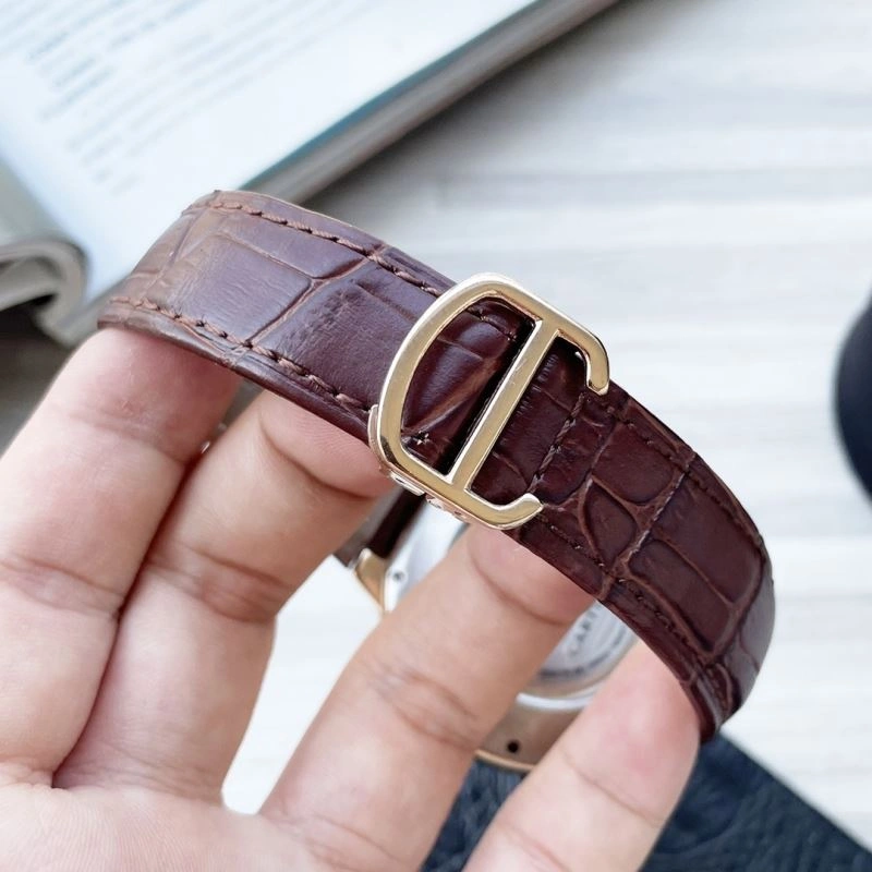Casual CARTIER Watches 180357