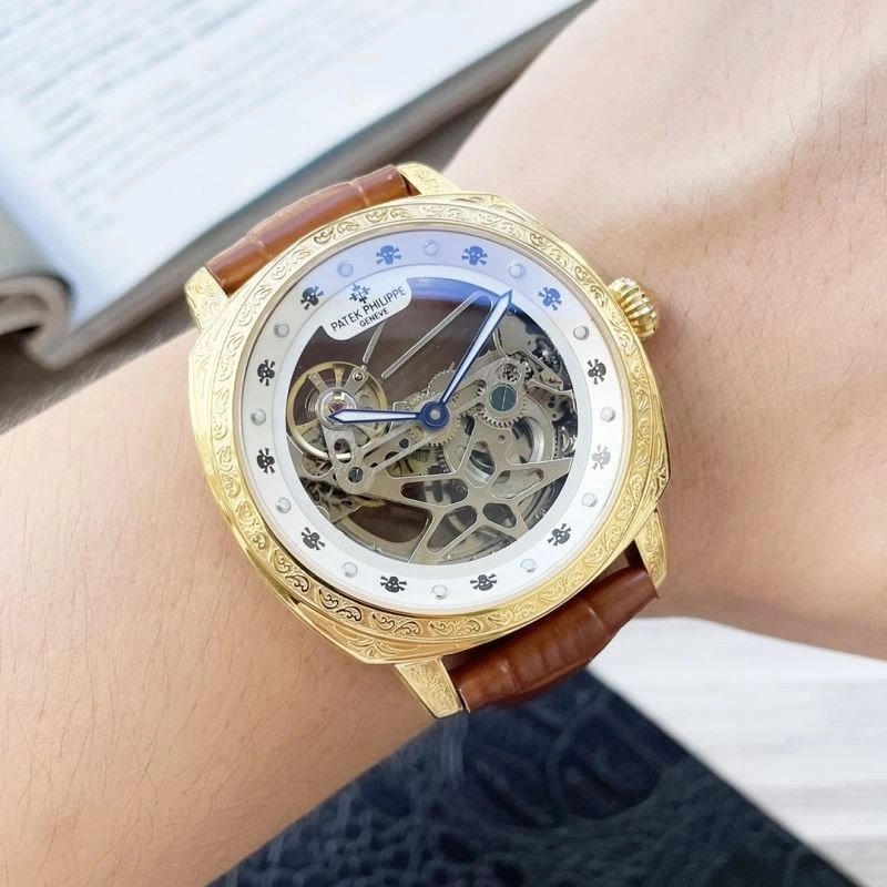 CARTIER Watches AllSeason 180358