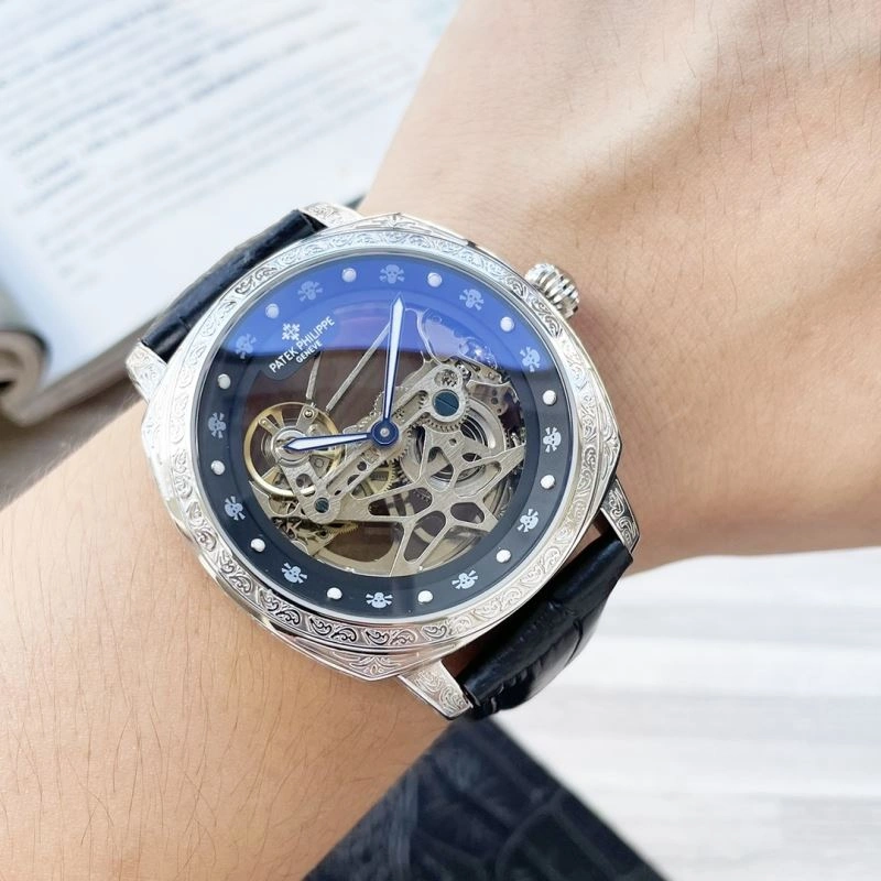 CARTIER Watches AllSeason 180358