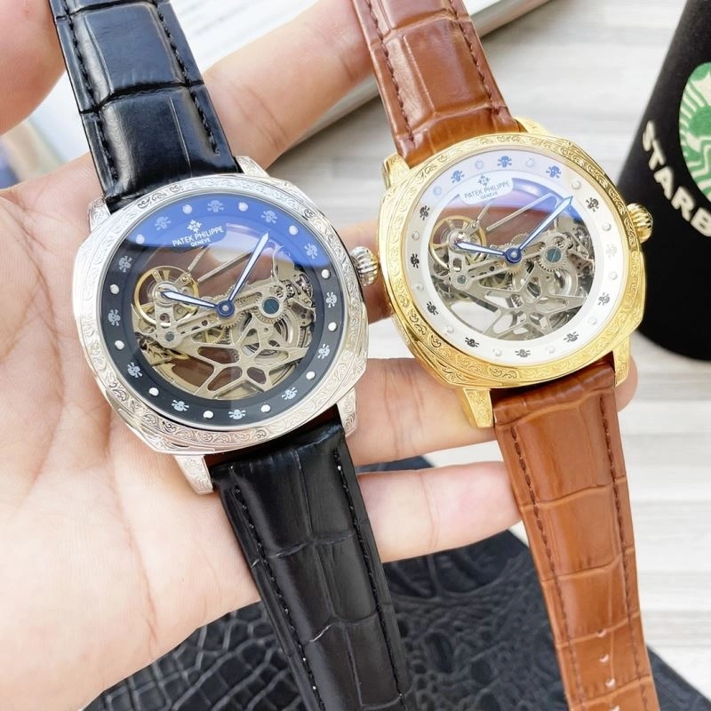 CARTIER Watches AllSeason 180358