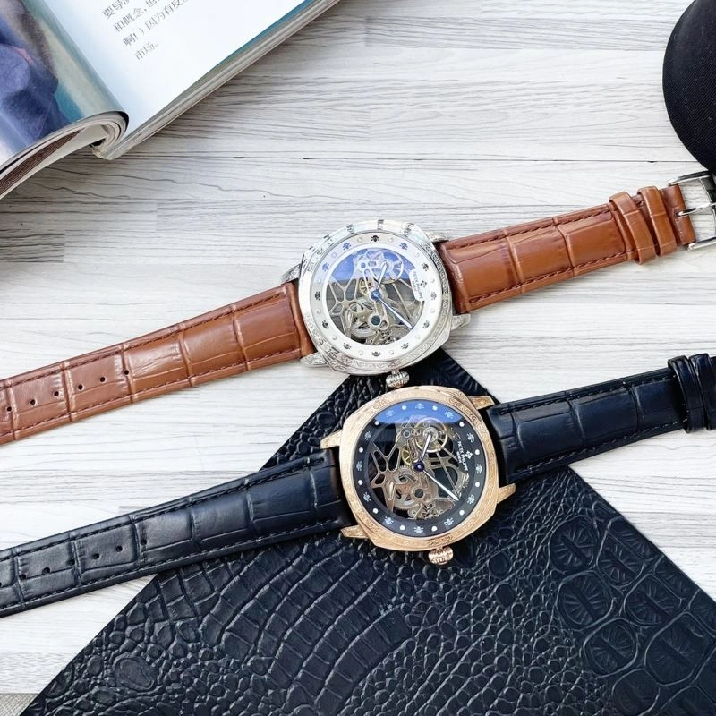 CARTIER Watches AllSeason 180358
