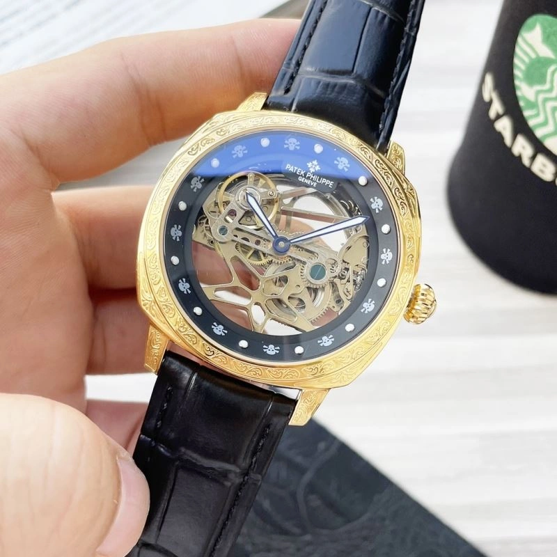 CARTIER Watches AllSeason 180358
