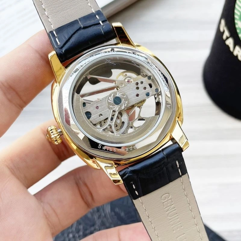 CARTIER Watches AllSeason 180358