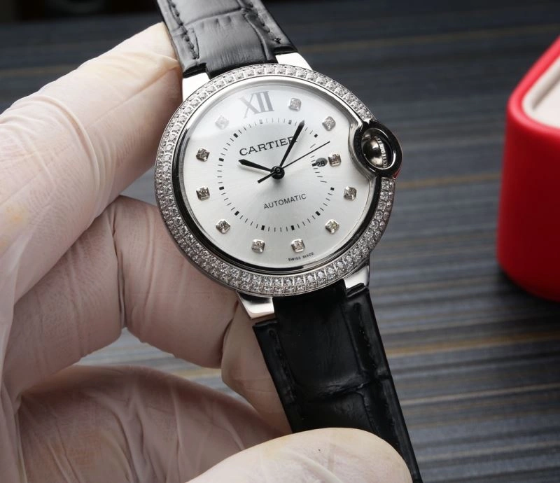 AllSeason CARTIER Watches 180341