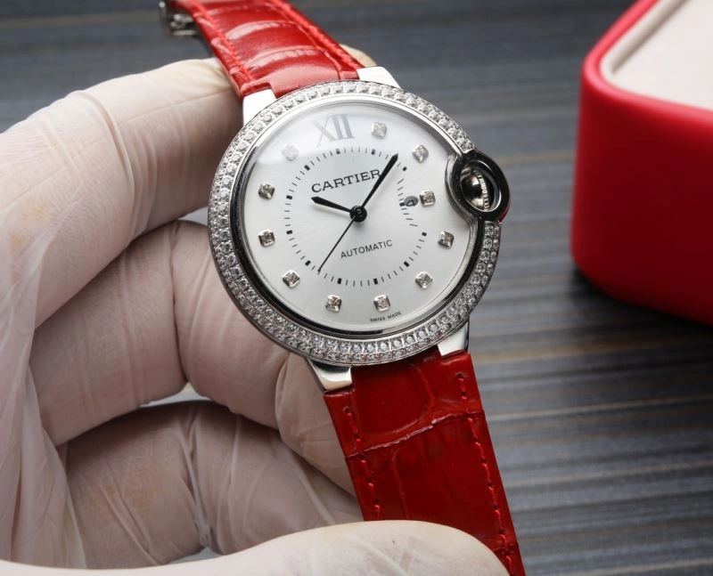AllSeason CARTIER Watches 180341
