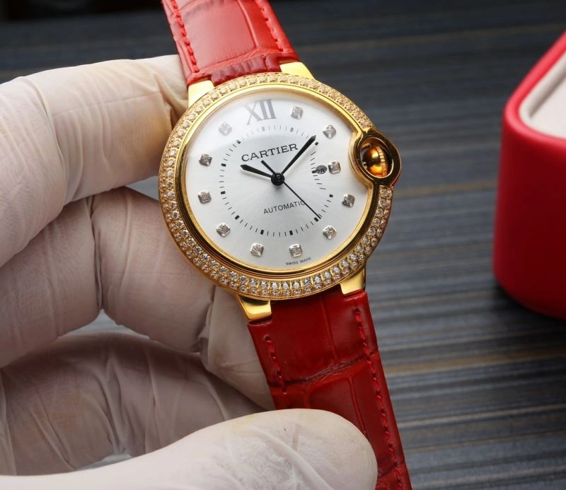 AllSeason CARTIER Watches 180341