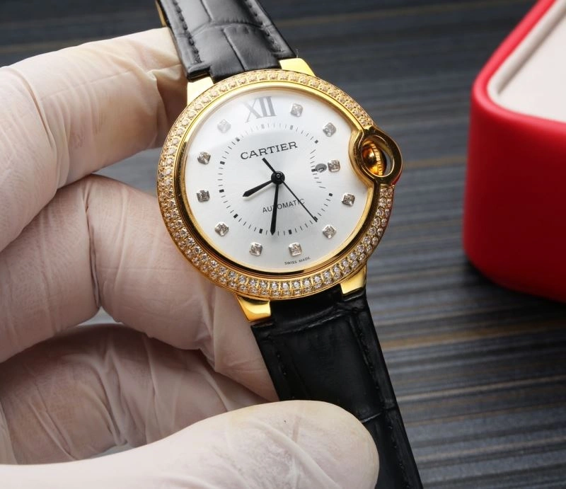 AllSeason CARTIER Watches 180341