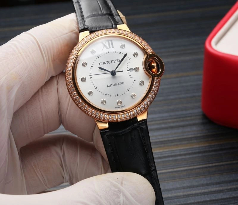 AllSeason CARTIER Watches 180341