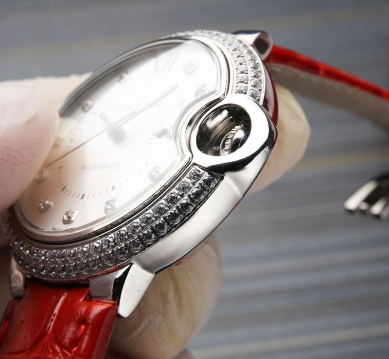 AllSeason CARTIER Watches 180341