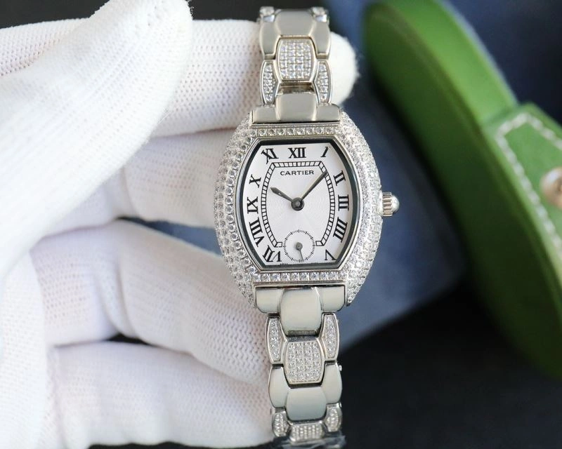 MultiPurpose CARTIER Watches 180334